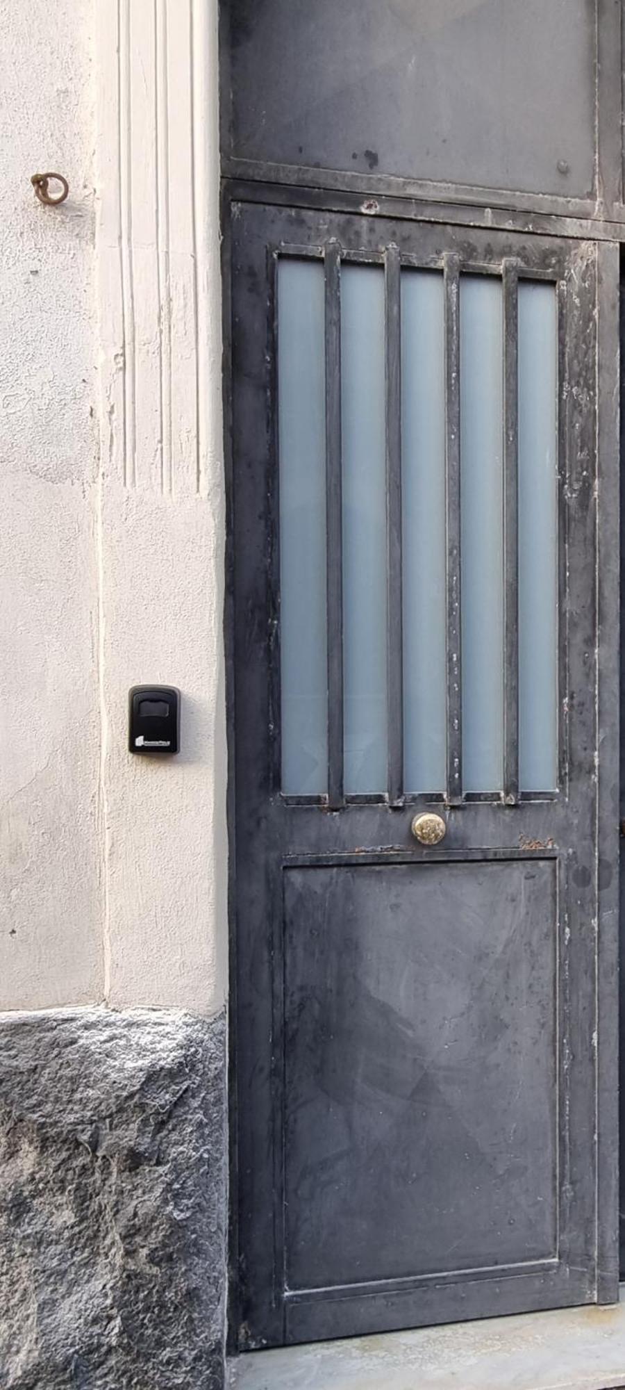 Οίκος Εω Lägenhet CTA Exteriör bild