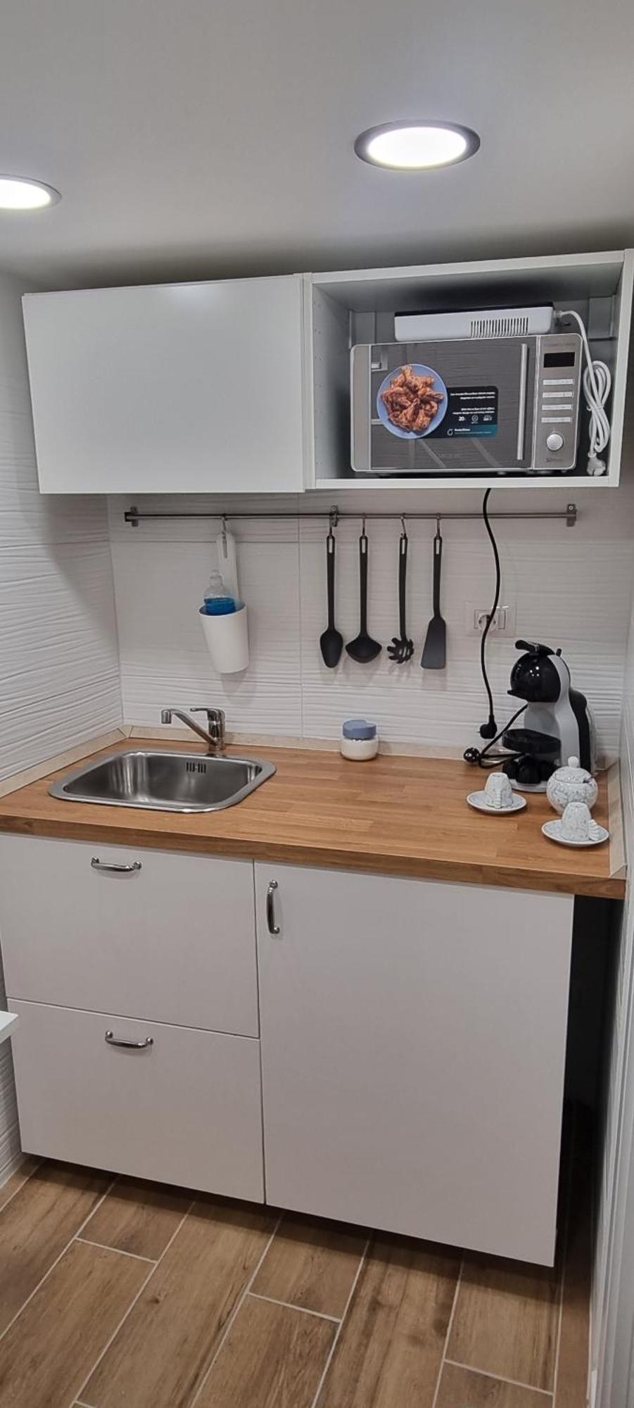 Οίκος Εω Lägenhet CTA Exteriör bild