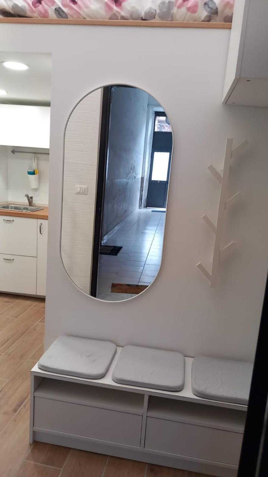 Οίκος Εω Lägenhet CTA Exteriör bild