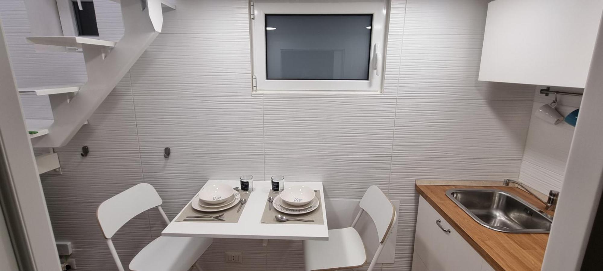 Οίκος Εω Lägenhet CTA Exteriör bild